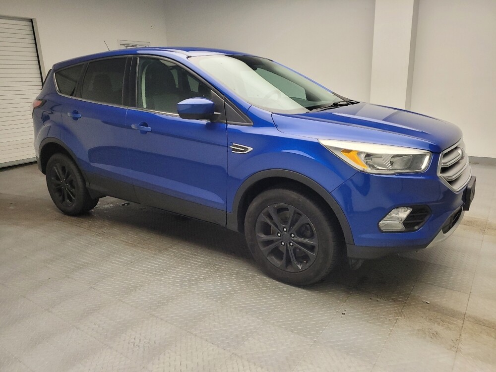 2017 Ford Escape in Maple Heights, OH 44137 - 18139176 11