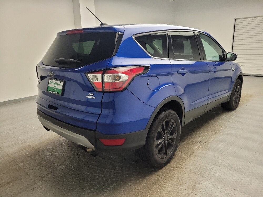 2017 Ford Escape in Maple Heights, OH 44137 - 18139176 9