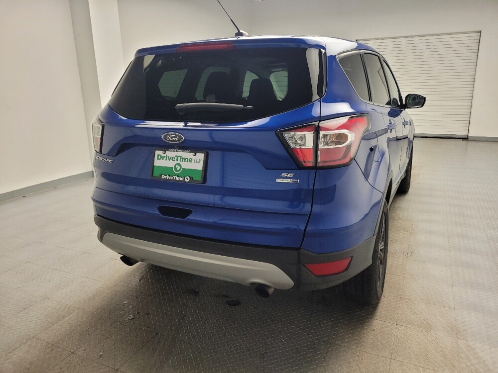 2017 Ford Escape in Maple Heights, OH 44137 - 18139176 7