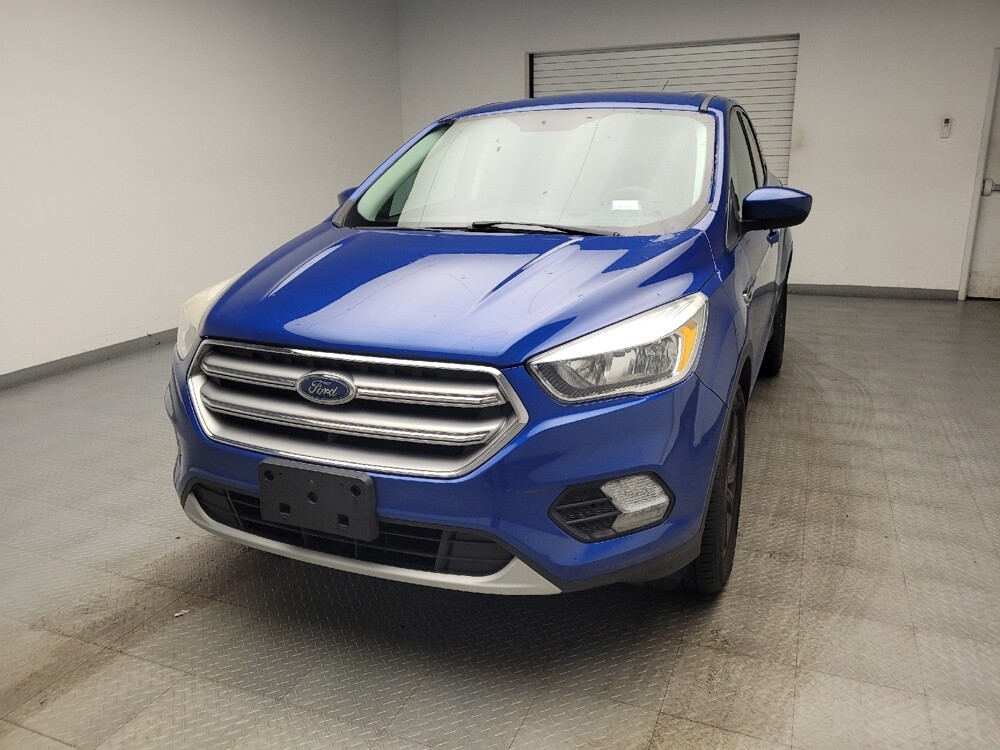 2017 Ford Escape in Maple Heights, OH 44137 - 18139176 15