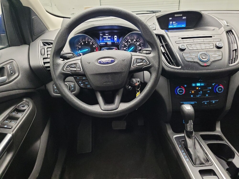 2017 Ford Escape in Maple Heights, OH 44137 - 18139176 22