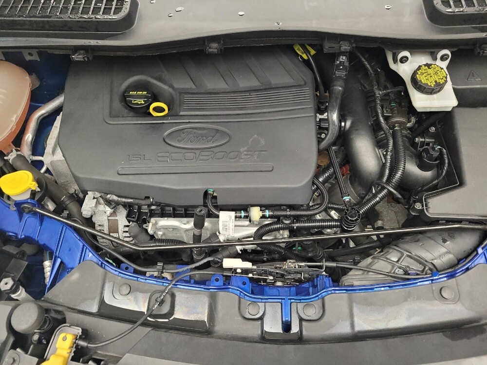 2017 Ford Escape in Maple Heights, OH 44137 - 18139176 30