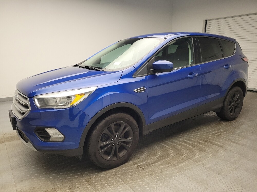 2017 Ford Escape in Maple Heights, OH 44137 - 18139176 2