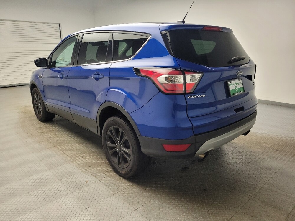 2017 Ford Escape in Maple Heights, OH 44137 - 18139176 5