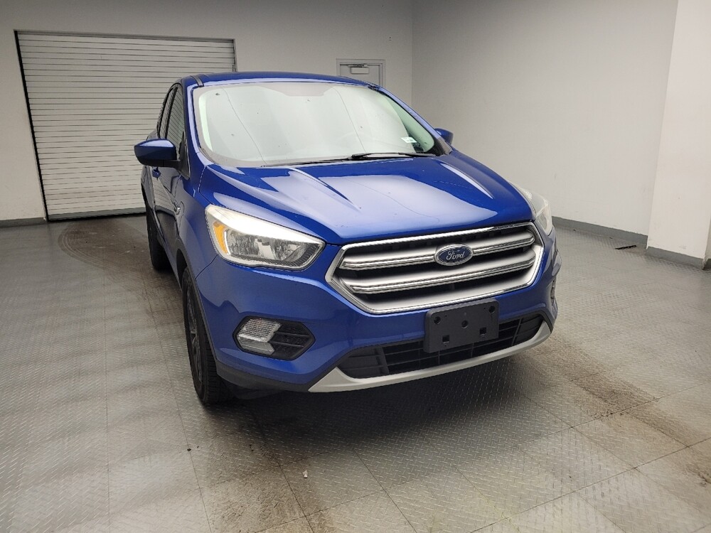 2017 Ford Escape in Maple Heights, OH 44137 - 18139176 14