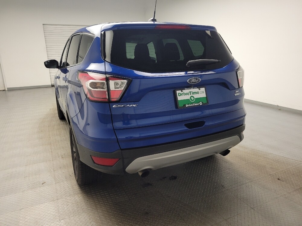 2017 Ford Escape in Maple Heights, OH 44137 - 18139176 6