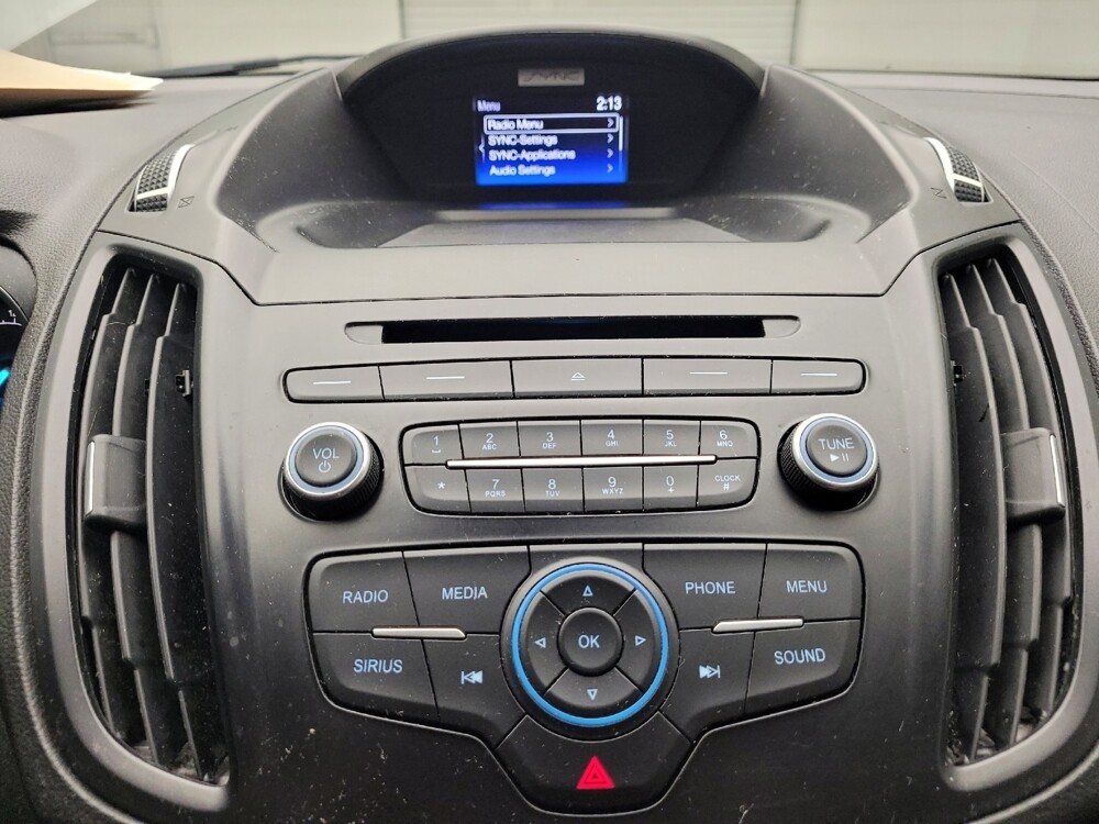 2017 Ford Escape in Maple Heights, OH 44137 - 18139176 25