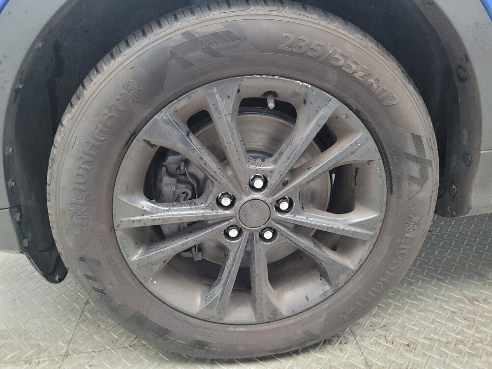 2017 Ford Escape in Maple Heights, OH 44137 - 18139176 31