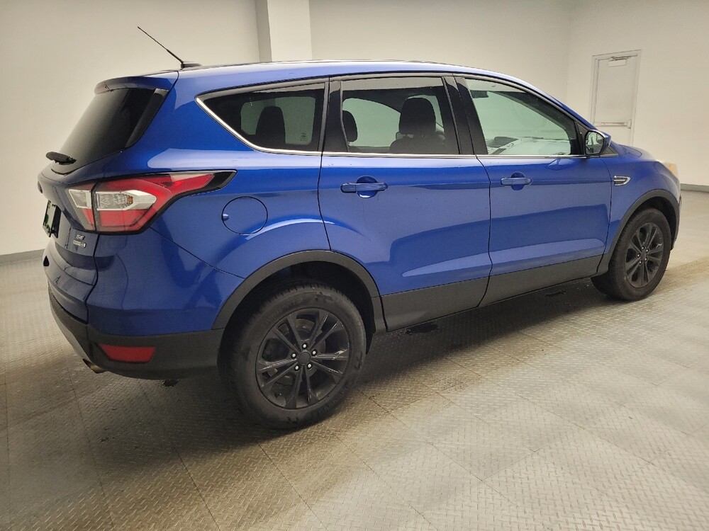 2017 Ford Escape in Maple Heights, OH 44137 - 18139176 10