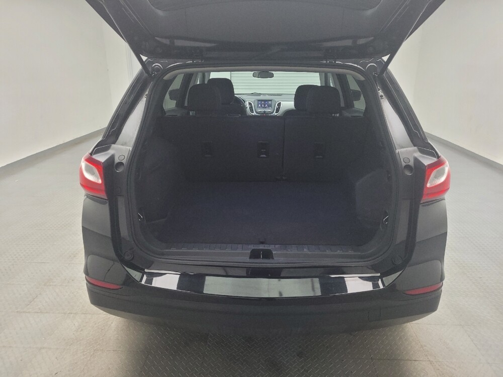 2021 Chevrolet Equinox in Maple Heights, OH 44137 - 18139178 29