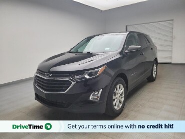 2021 Chevrolet Equinox in Maple Heights, OH 44137