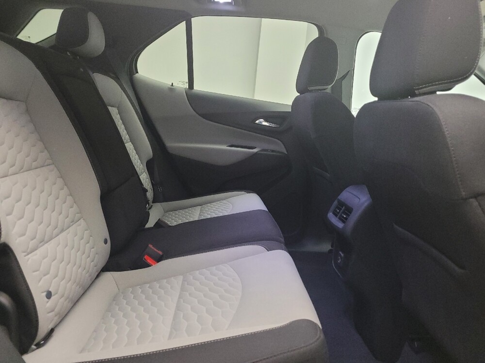 2021 Chevrolet Equinox in Maple Heights, OH 44137 - 18139178 19