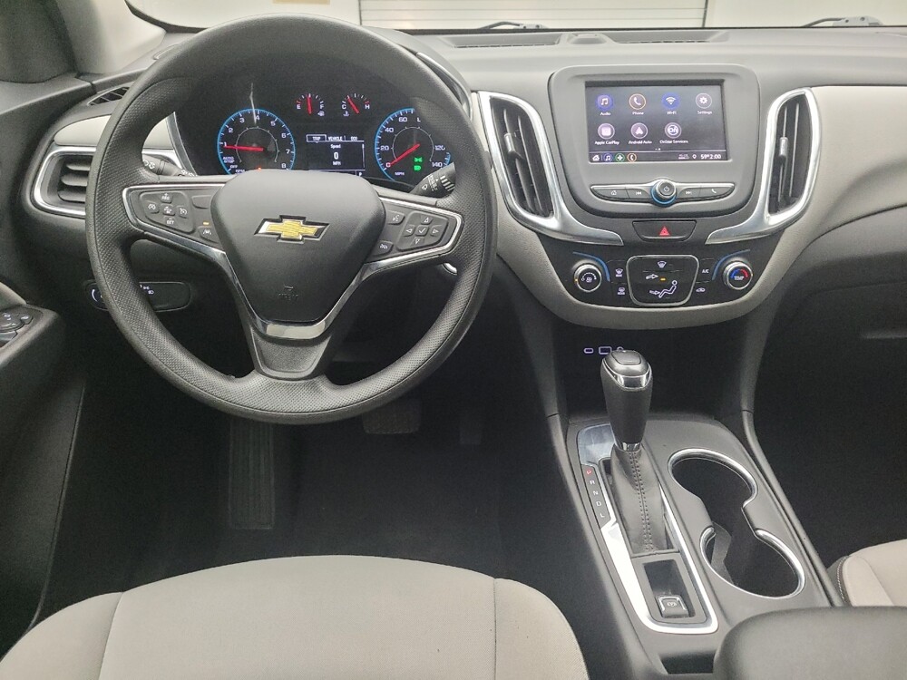2021 Chevrolet Equinox in Maple Heights, OH 44137 - 18139178 22