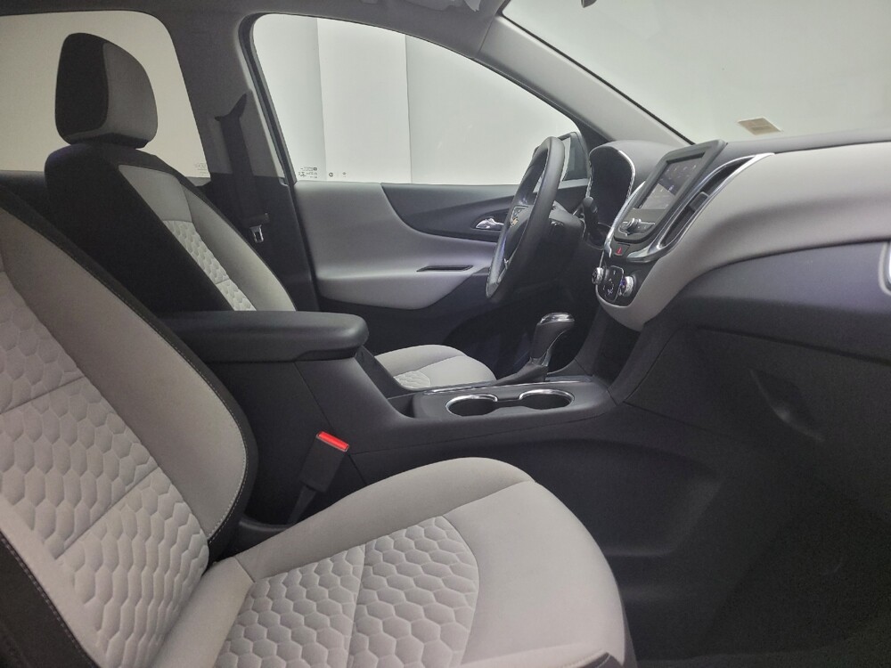 2021 Chevrolet Equinox in Maple Heights, OH 44137 - 18139178 21