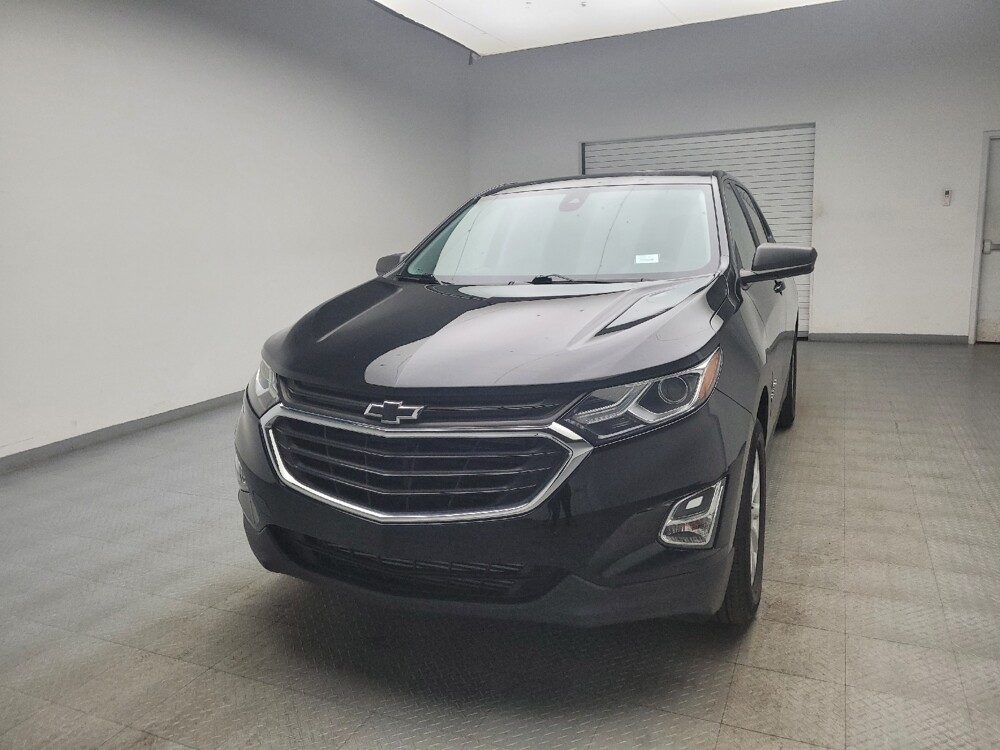 2021 Chevrolet Equinox in Maple Heights, OH 44137 - 18139178 15