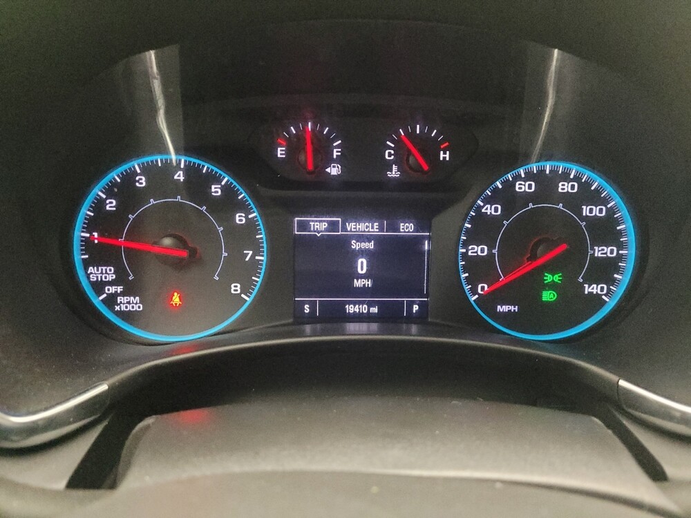 2021 Chevrolet Equinox in Maple Heights, OH 44137 - 18139178 23