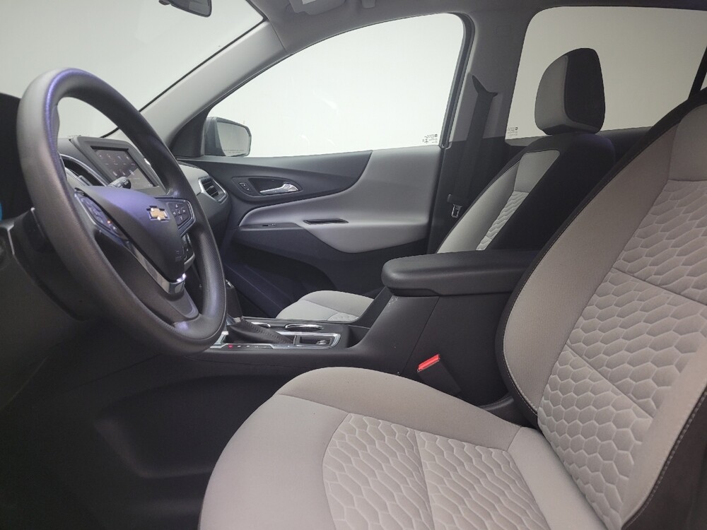 2021 Chevrolet Equinox in Maple Heights, OH 44137 - 18139178 17