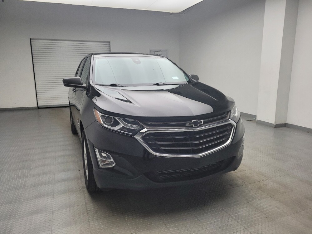 2021 Chevrolet Equinox in Maple Heights, OH 44137 - 18139178 14