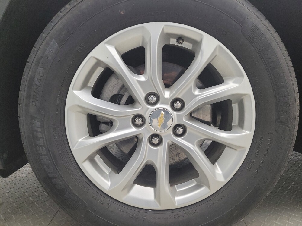 2021 Chevrolet Equinox in Maple Heights, OH 44137 - 18139178 31