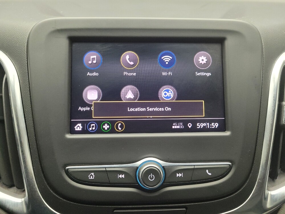 2021 Chevrolet Equinox in Maple Heights, OH 44137 - 18139178 25
