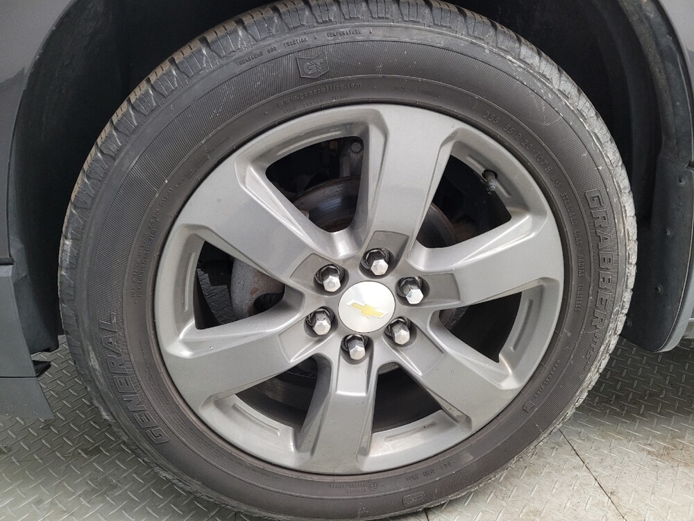 2017 Chevrolet Traverse in Maple Heights, OH 44137 - 18139179 31