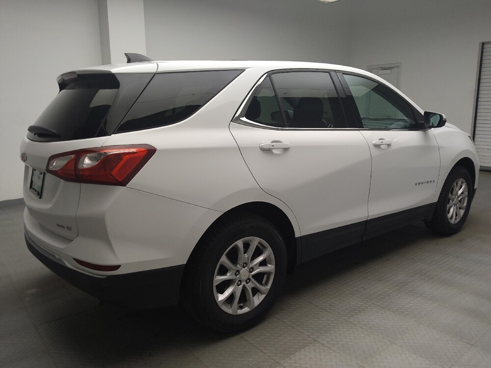 2019 Chevrolet Equinox in Maple Heights, OH 44137 - 18139180 10