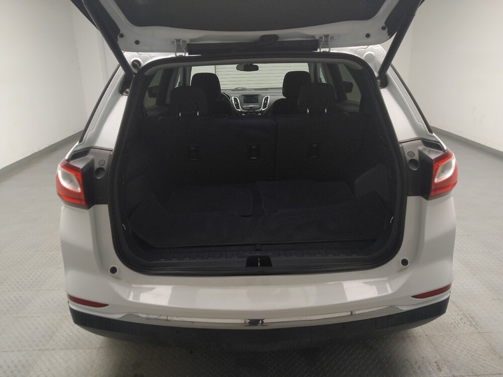 2019 Chevrolet Equinox in Maple Heights, OH 44137 - 18139180 29