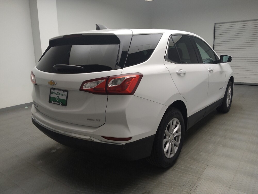 2019 Chevrolet Equinox in Maple Heights, OH 44137 - 18139180 9