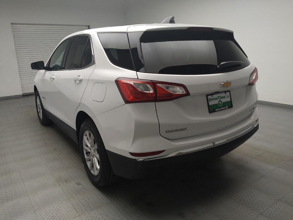 2019 Chevrolet Equinox in Maple Heights, OH 44137 - 18139180 5