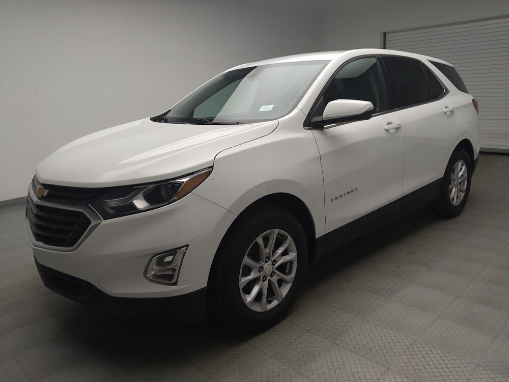 2019 Chevrolet Equinox in Maple Heights, OH 44137 - 18139180 2