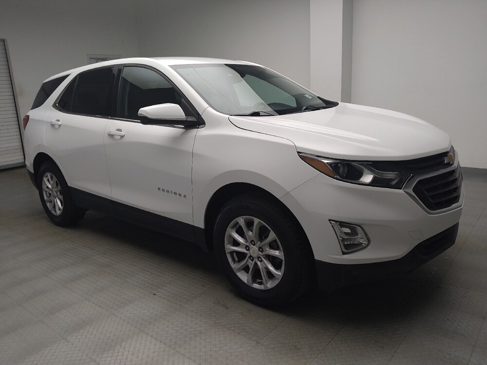 2019 Chevrolet Equinox in Maple Heights, OH 44137 - 18139180 11