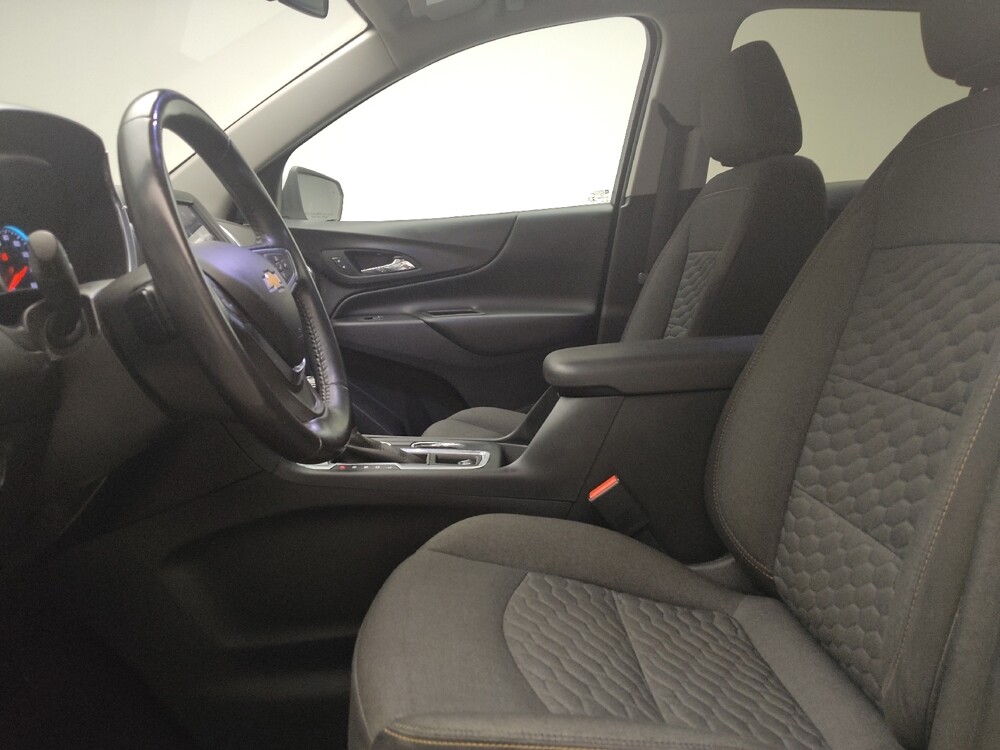 2019 Chevrolet Equinox in Maple Heights, OH 44137 - 18139180 17