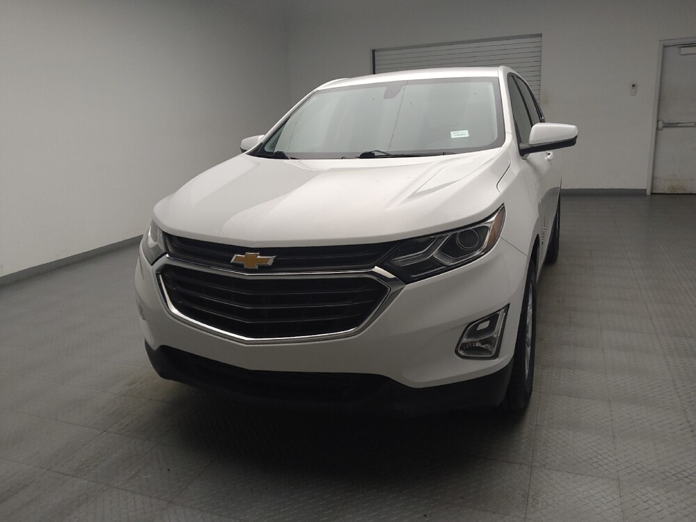 2019 Chevrolet Equinox in Maple Heights, OH 44137 - 18139180 15