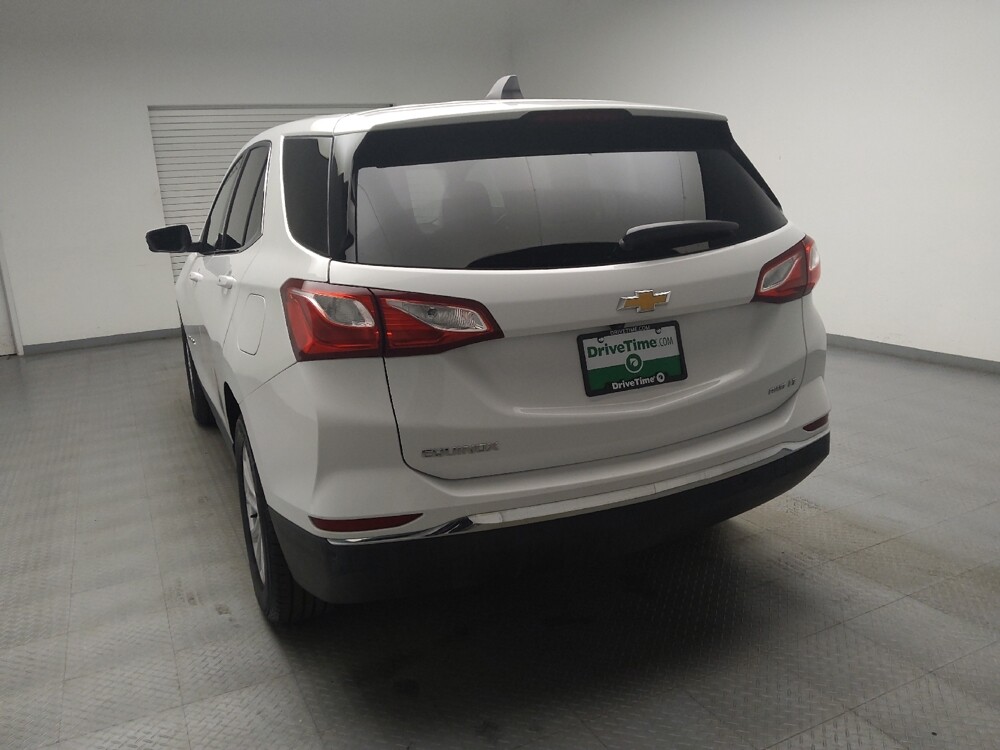 2019 Chevrolet Equinox in Maple Heights, OH 44137 - 18139180 6