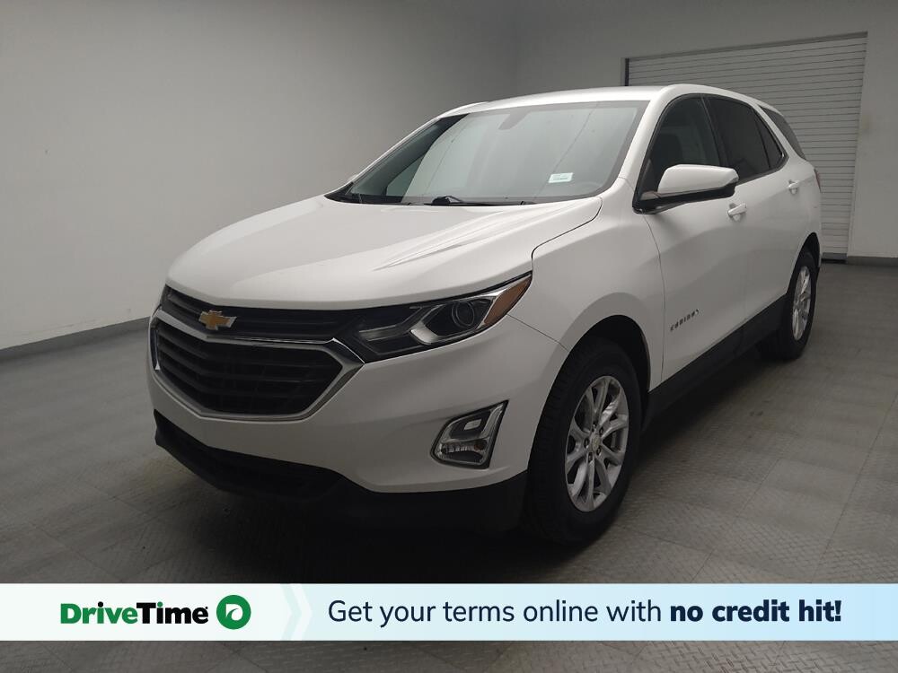 2019 Chevrolet Equinox in Maple Heights, OH 44137 - 18139180