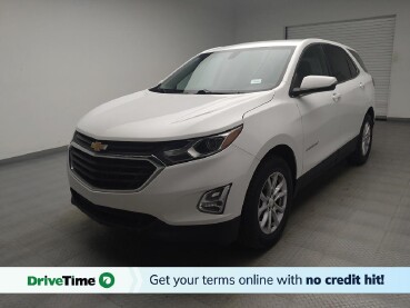 2019 Chevrolet Equinox in Maple Heights, OH 44137