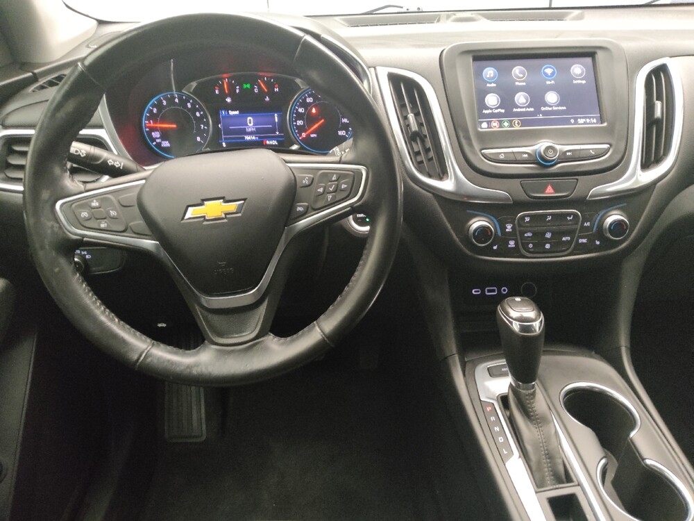 2019 Chevrolet Equinox in Maple Heights, OH 44137 - 18139180 22