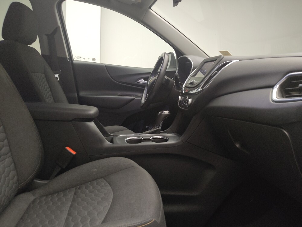 2019 Chevrolet Equinox in Maple Heights, OH 44137 - 18139180 21