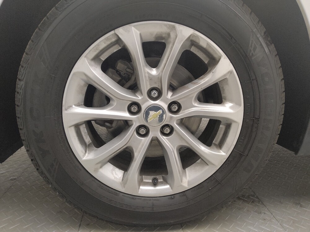 2019 Chevrolet Equinox in Maple Heights, OH 44137 - 18139180 31