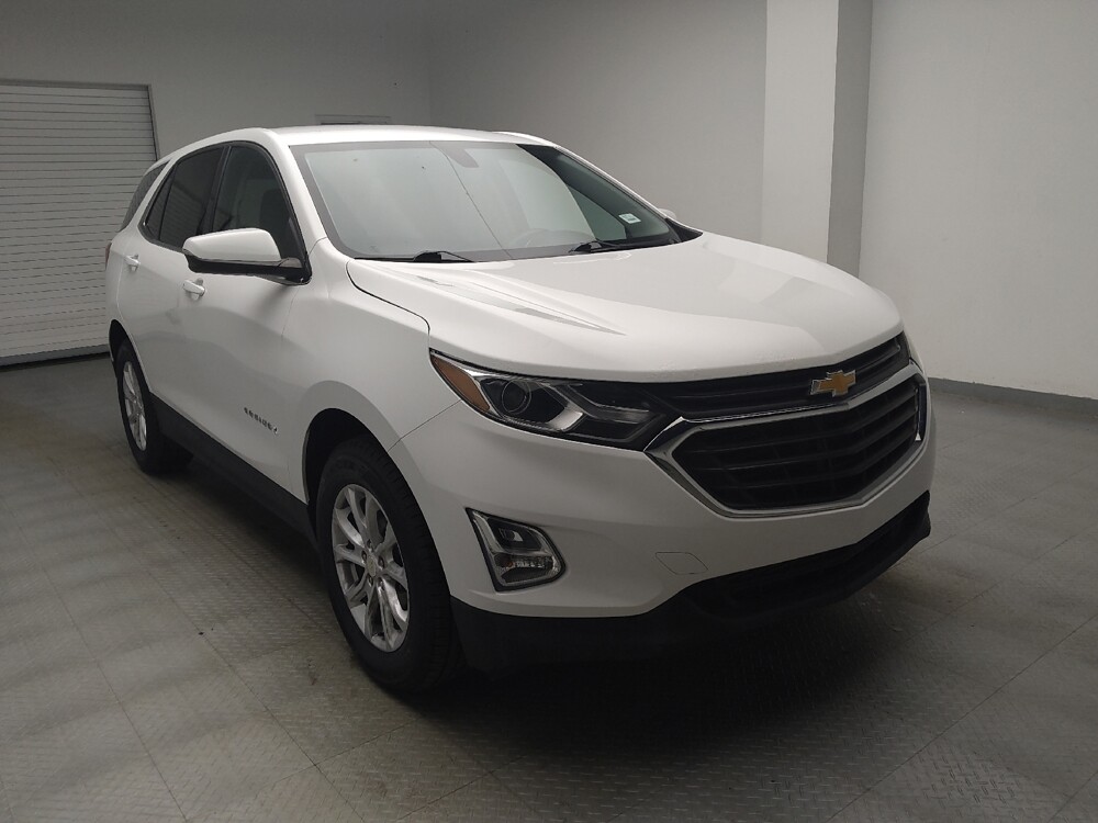 2019 Chevrolet Equinox in Maple Heights, OH 44137 - 18139180 13