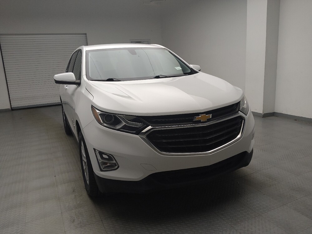2019 Chevrolet Equinox in Maple Heights, OH 44137 - 18139180 14