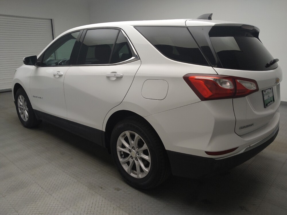2019 Chevrolet Equinox in Maple Heights, OH 44137 - 18139180 3
