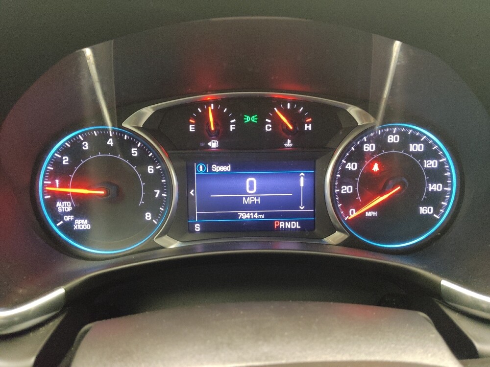 2019 Chevrolet Equinox in Maple Heights, OH 44137 - 18139180 23