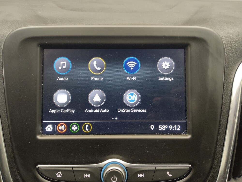 2019 Chevrolet Equinox in Maple Heights, OH 44137 - 18139180 25