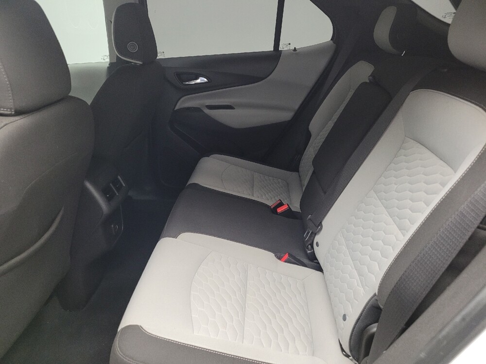 2019 Chevrolet Equinox in Maple Heights, OH 44137 - 18139181 18