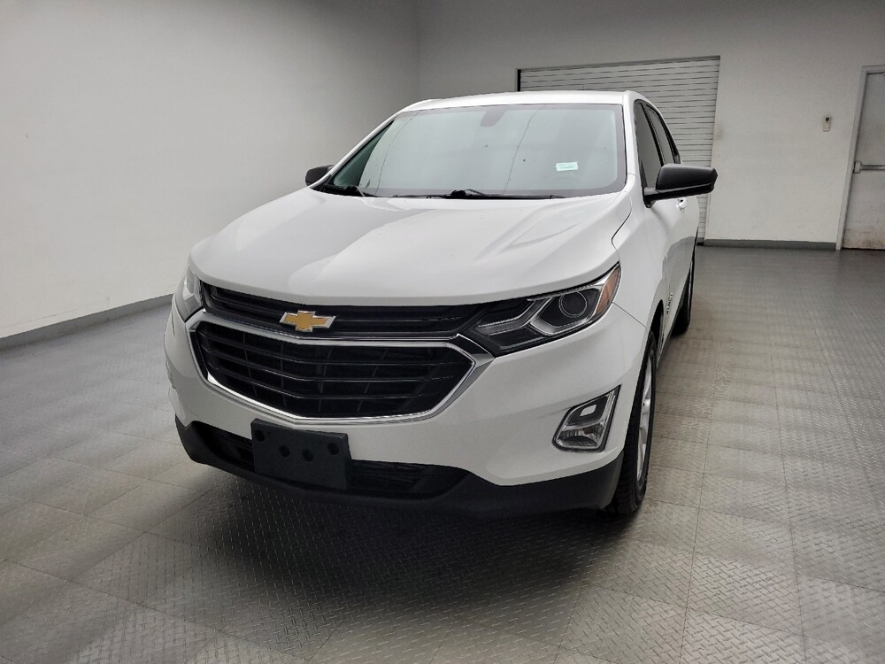 2019 Chevrolet Equinox in Maple Heights, OH 44137 - 18139181 15