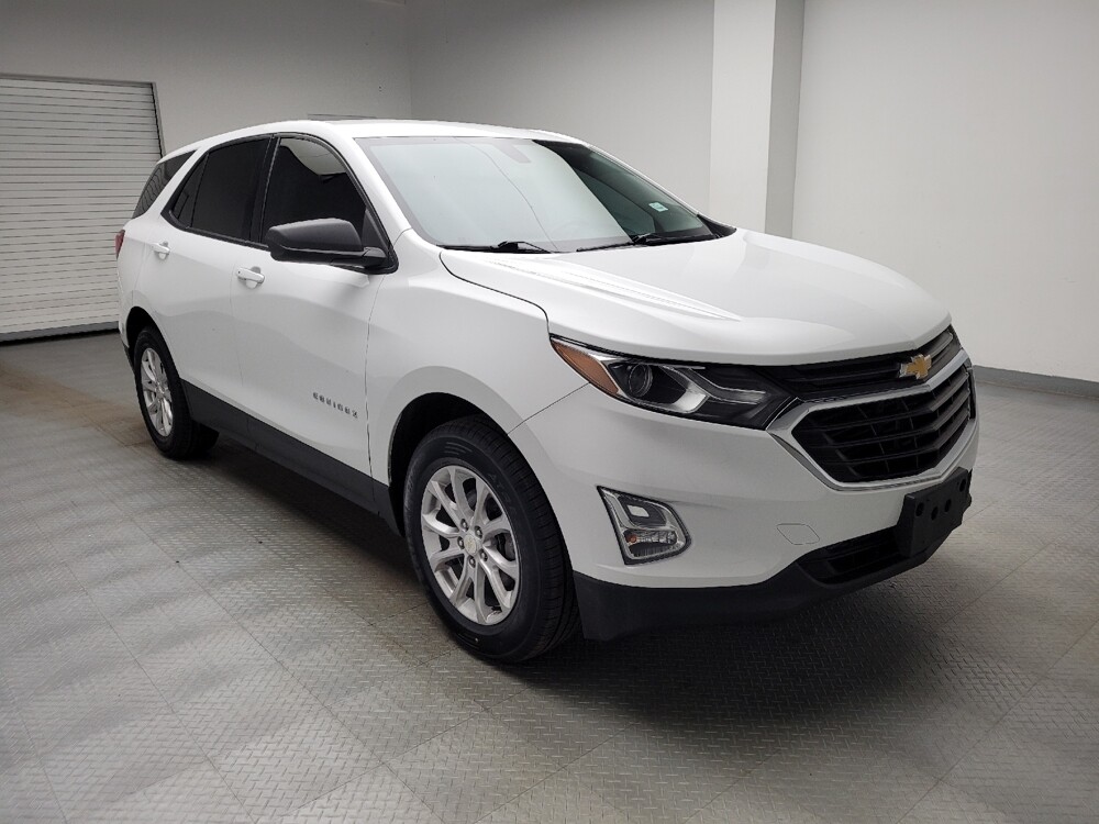 2019 Chevrolet Equinox in Maple Heights, OH 44137 - 18139181 13