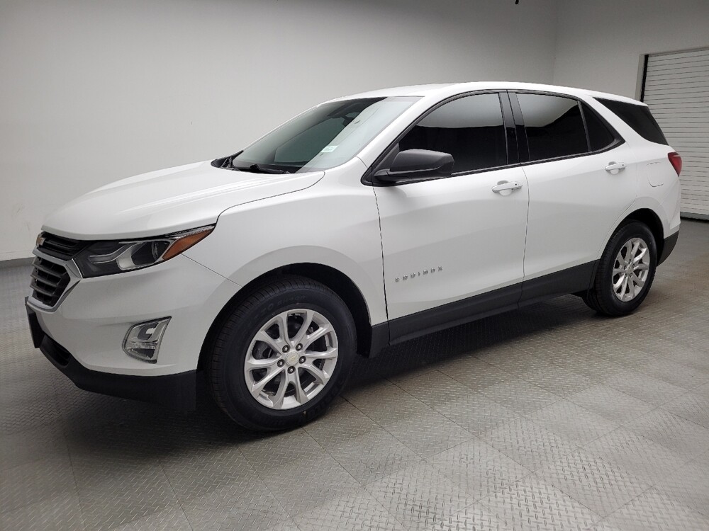 2019 Chevrolet Equinox in Maple Heights, OH 44137 - 18139181 2