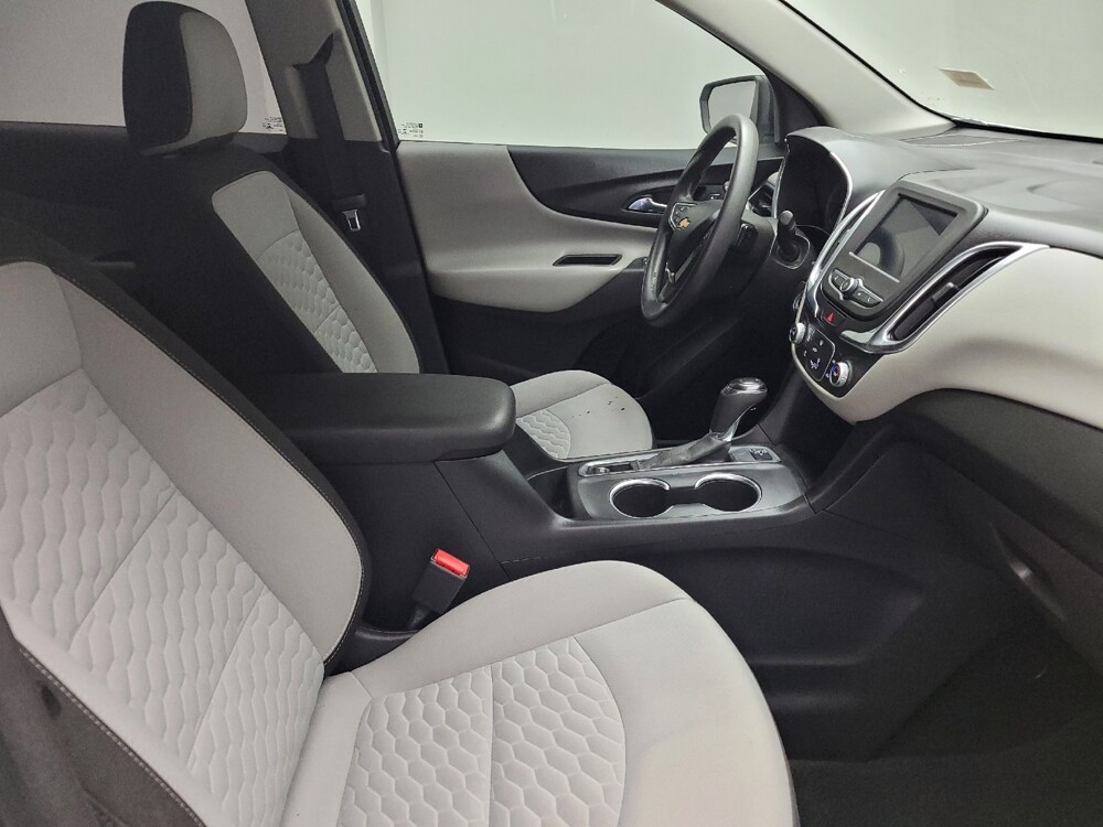 2019 Chevrolet Equinox in Maple Heights, OH 44137 - 18139181 21