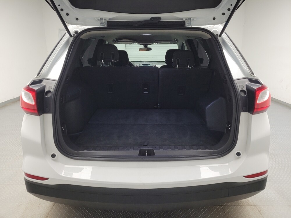 2019 Chevrolet Equinox in Maple Heights, OH 44137 - 18139181 29